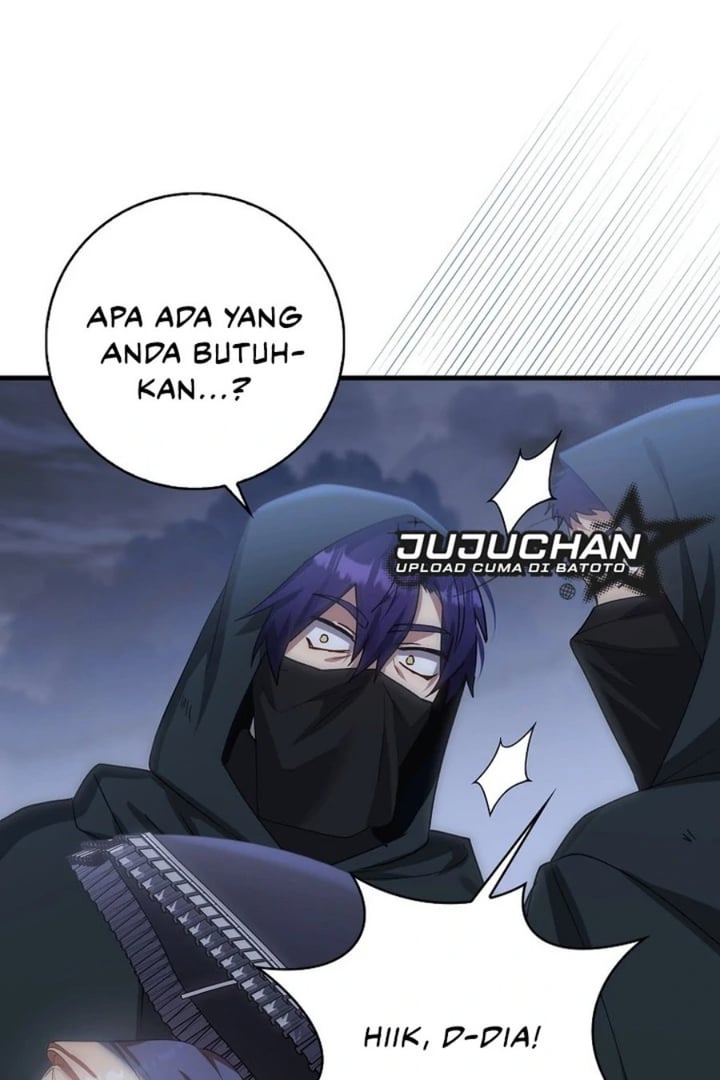 Baca The Baby Fairy is a Villain - Chapter 4 halaman 50