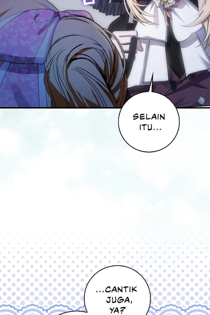 Baca The Baby Fairy is a Villain - Chapter 4 halaman 53