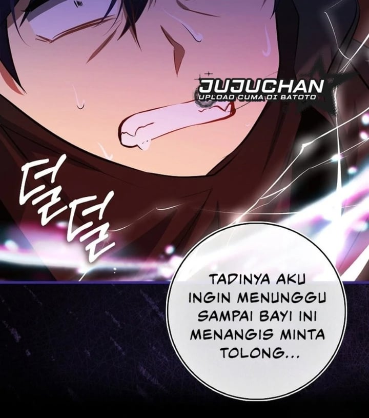 Baca The Baby Fairy is a Villain - Chapter 4 halaman 65