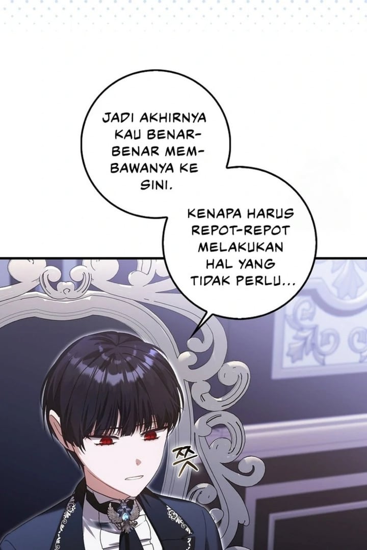 Baca The Baby Fairy is a Villain - Chapter 4 halaman 87