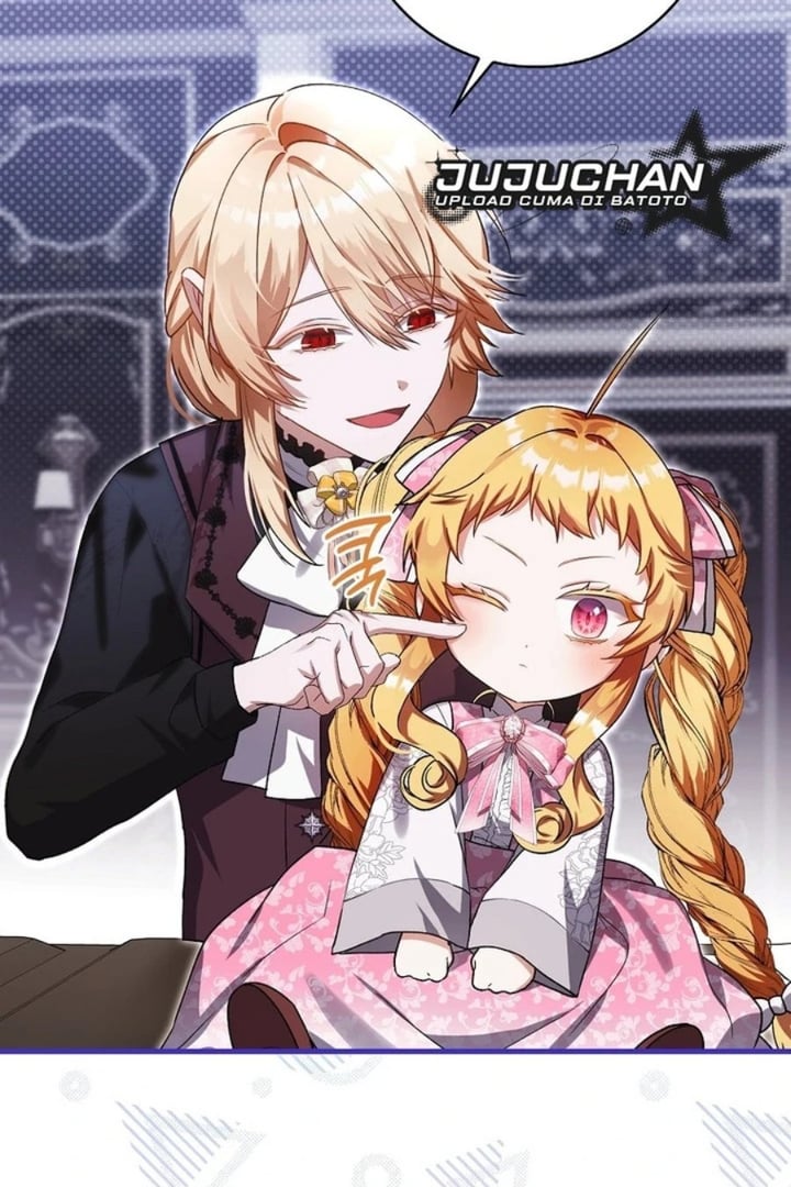 Baca The Baby Fairy is a Villain - Chapter 4 halaman 90