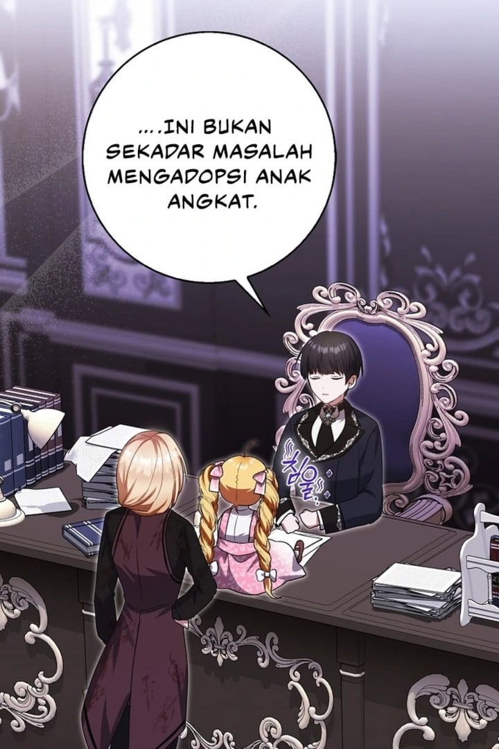 Baca The Baby Fairy is a Villain - Chapter 4 halaman 94