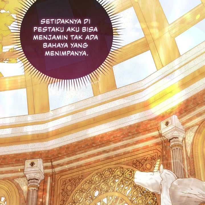 Baca The Baby Fairy is a Villain - Chapter 40 halaman 183