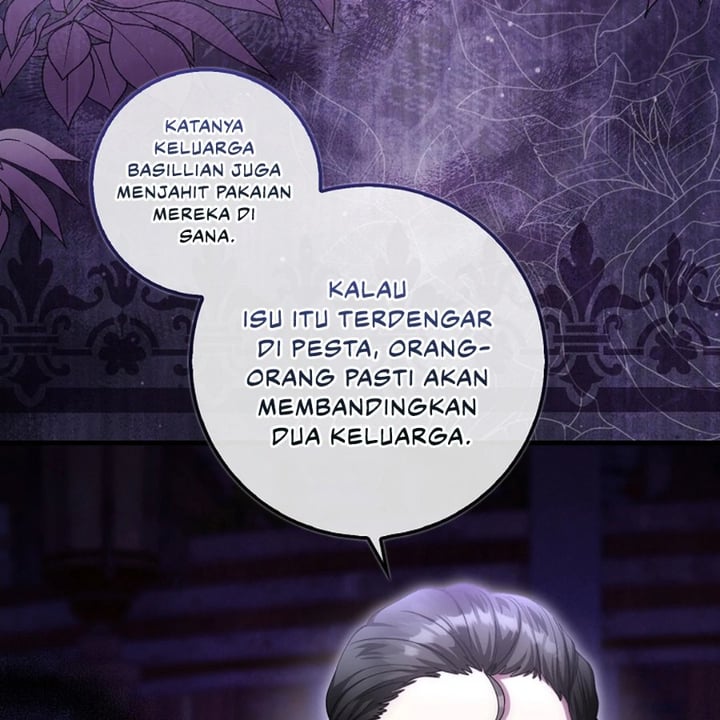 Baca The Baby Fairy is a Villain - Chapter 40 halaman 191