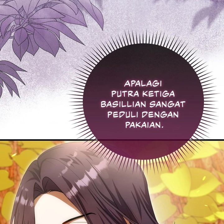 Baca The Baby Fairy is a Villain - Chapter 40 halaman 195