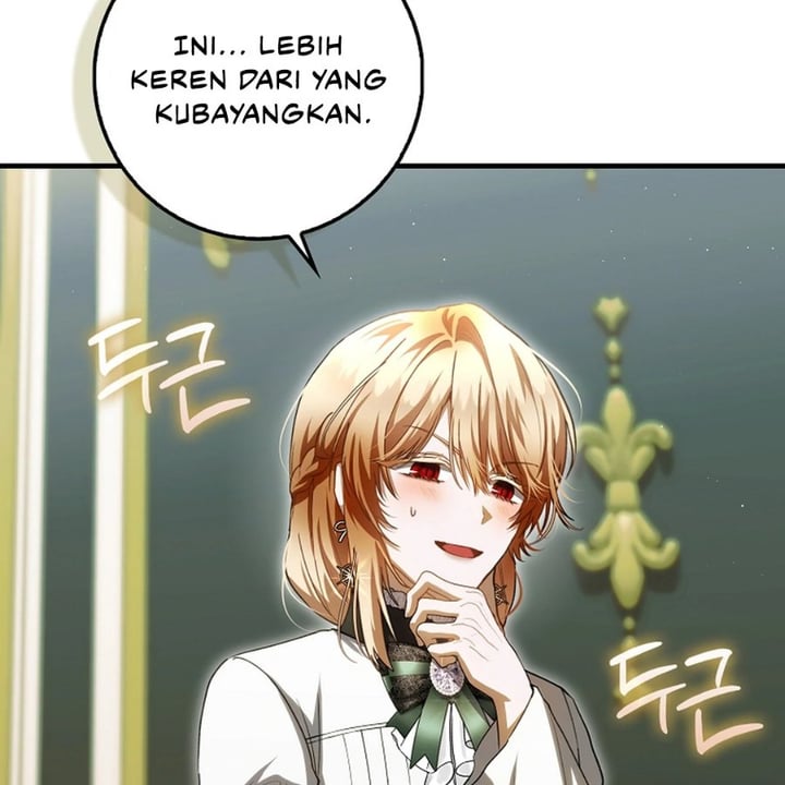 Baca The Baby Fairy is a Villain - Chapter 40 halaman 11