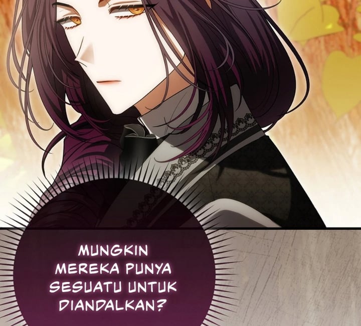Baca The Baby Fairy is a Villain - Chapter 40 halaman 197