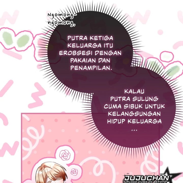 Baca The Baby Fairy is a Villain - Chapter 40 halaman 201