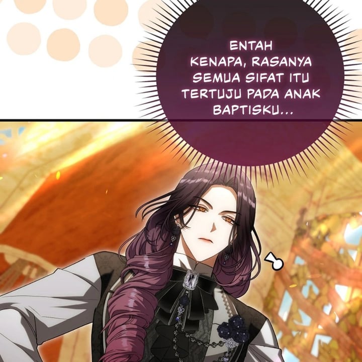 Baca The Baby Fairy is a Villain - Chapter 40 halaman 208