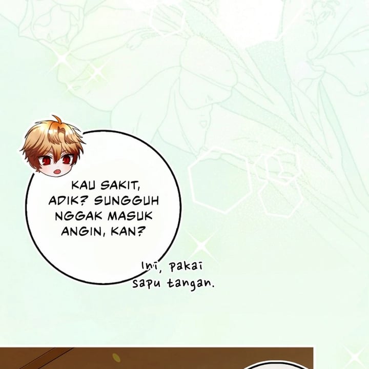 Baca The Baby Fairy is a Villain - Chapter 40 halaman 215