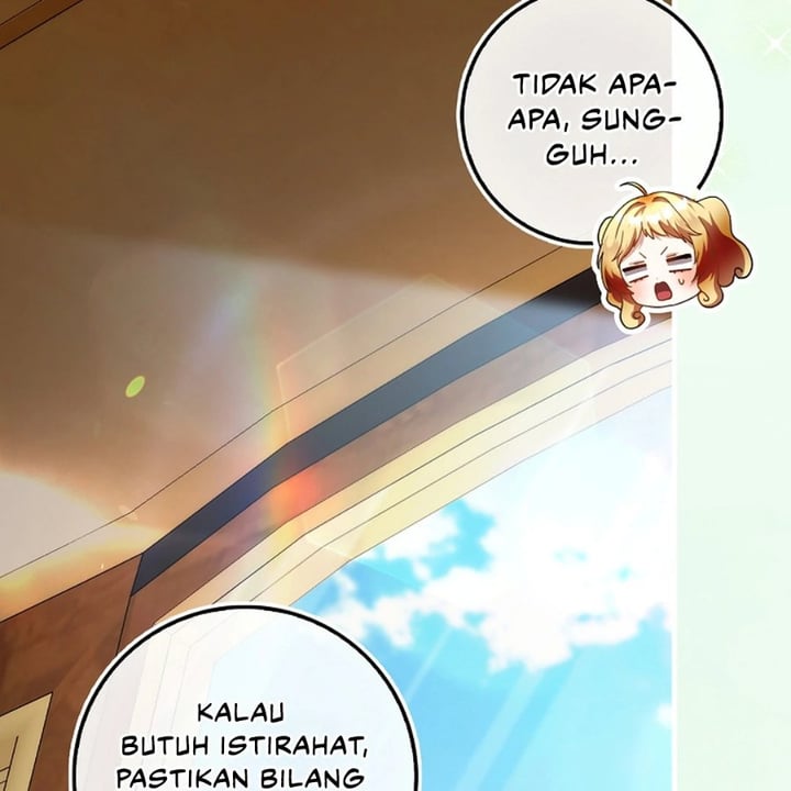 Baca The Baby Fairy is a Villain - Chapter 40 halaman 217