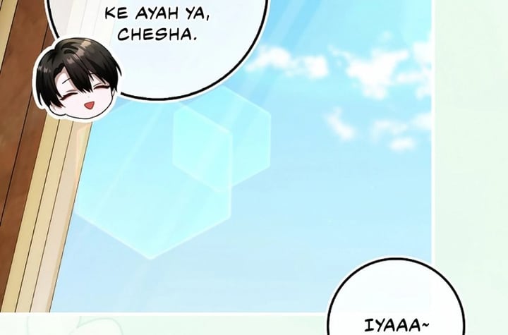 Baca The Baby Fairy is a Villain - Chapter 40 halaman 218