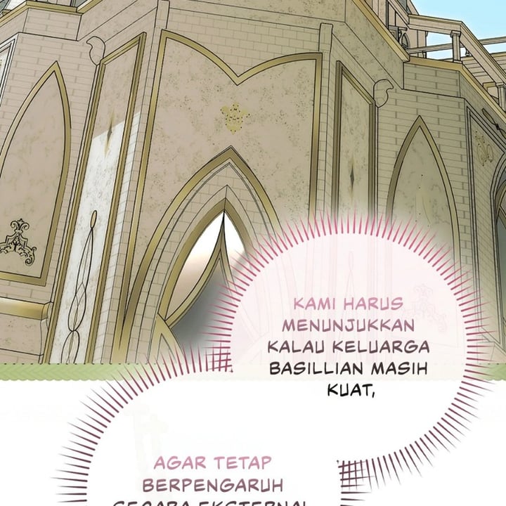Baca The Baby Fairy is a Villain - Chapter 40 halaman 234