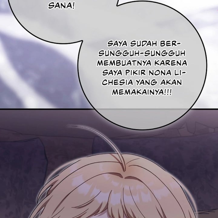 Baca The Baby Fairy is a Villain - Chapter 40 halaman 243