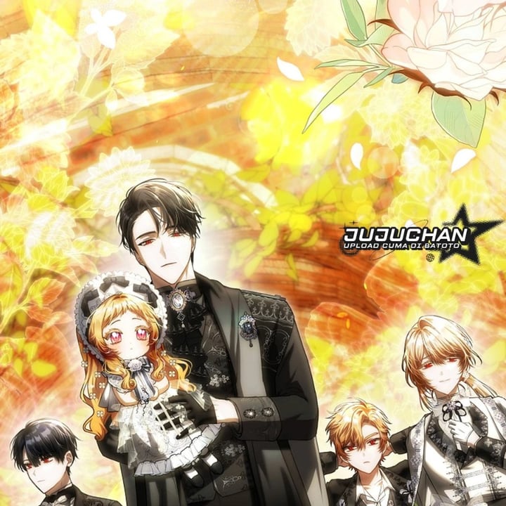 Baca The Baby Fairy is a Villain - Chapter 40 halaman 279