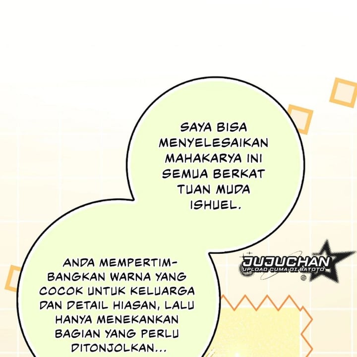 Baca The Baby Fairy is a Villain - Chapter 40 halaman 16