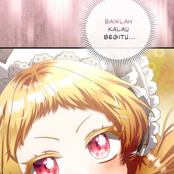 Baca The Baby Fairy is a Villain - Chapter 40 halaman 284