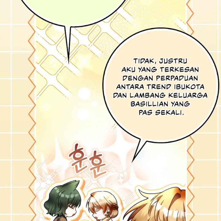Baca The Baby Fairy is a Villain - Chapter 40 halaman 17