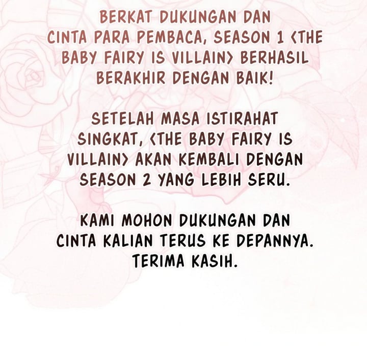 Baca The Baby Fairy is a Villain - Chapter 40 halaman 336