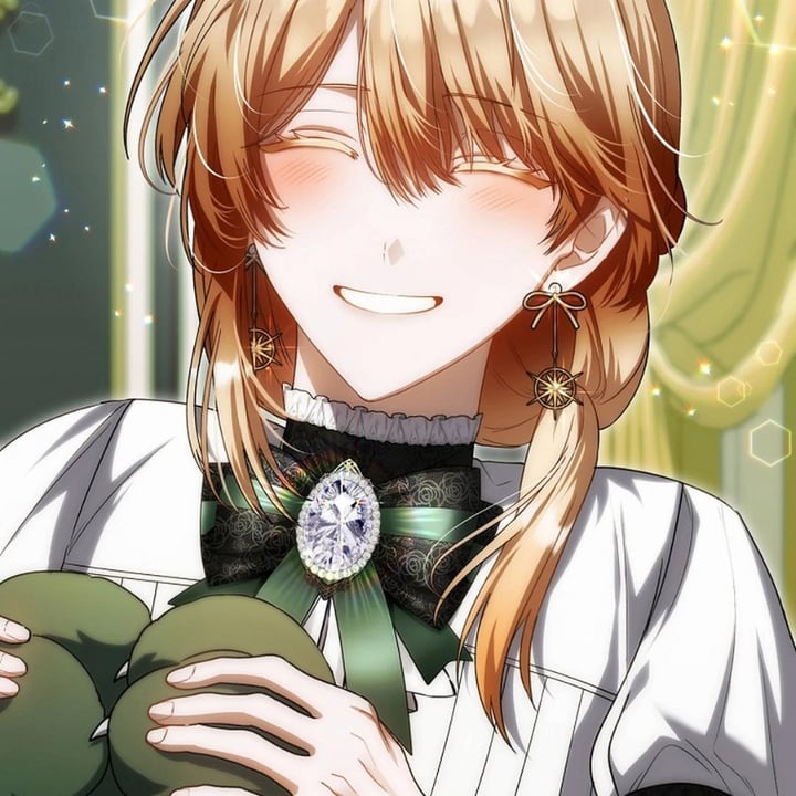 Baca The Baby Fairy is a Villain - Chapter 40 halaman 20