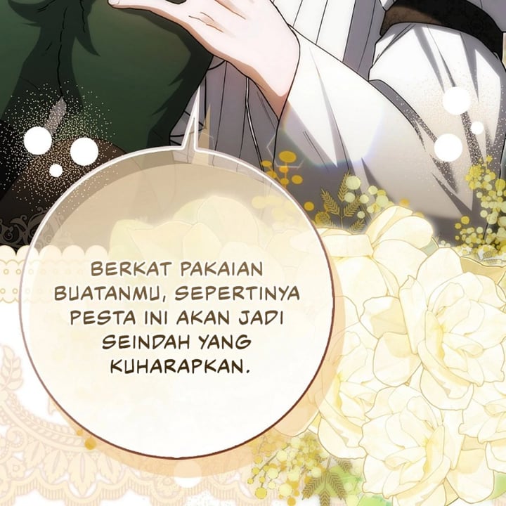 Baca The Baby Fairy is a Villain - Chapter 40 halaman 21