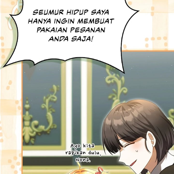 Baca The Baby Fairy is a Villain - Chapter 40 halaman 25
