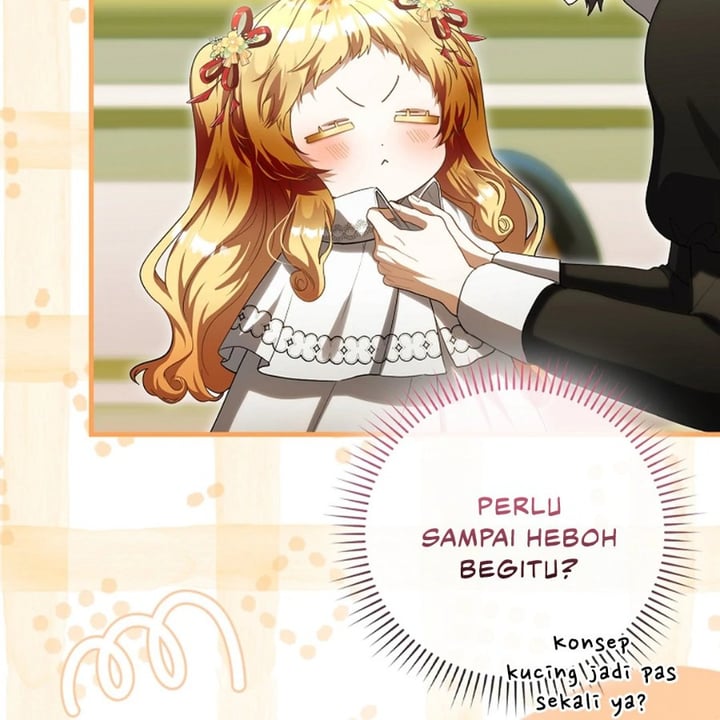 Baca The Baby Fairy is a Villain - Chapter 40 halaman 26