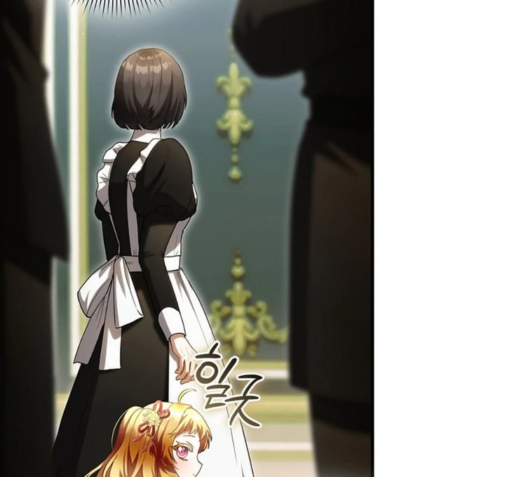 Baca The Baby Fairy is a Villain - Chapter 40 halaman 29