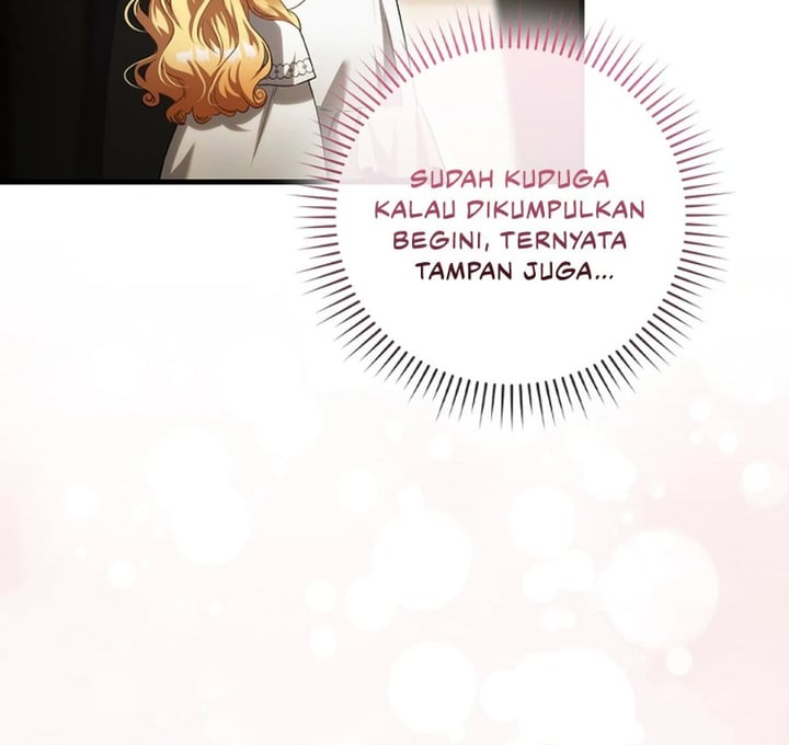 Baca The Baby Fairy is a Villain - Chapter 40 halaman 33