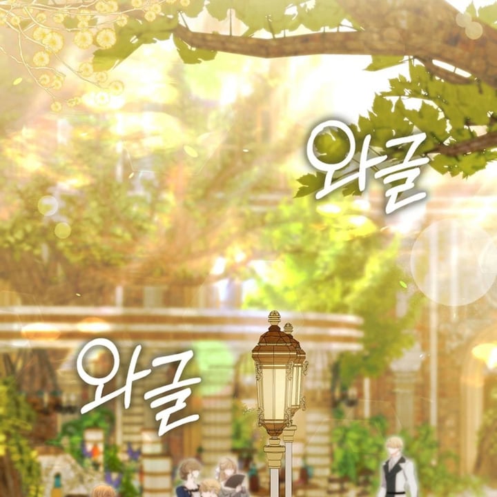 Baca The Baby Fairy is a Villain - Chapter 40 halaman 57