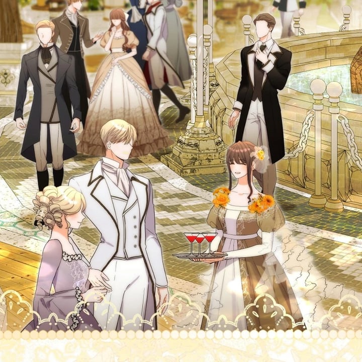 Baca The Baby Fairy is a Villain - Chapter 40 halaman 62