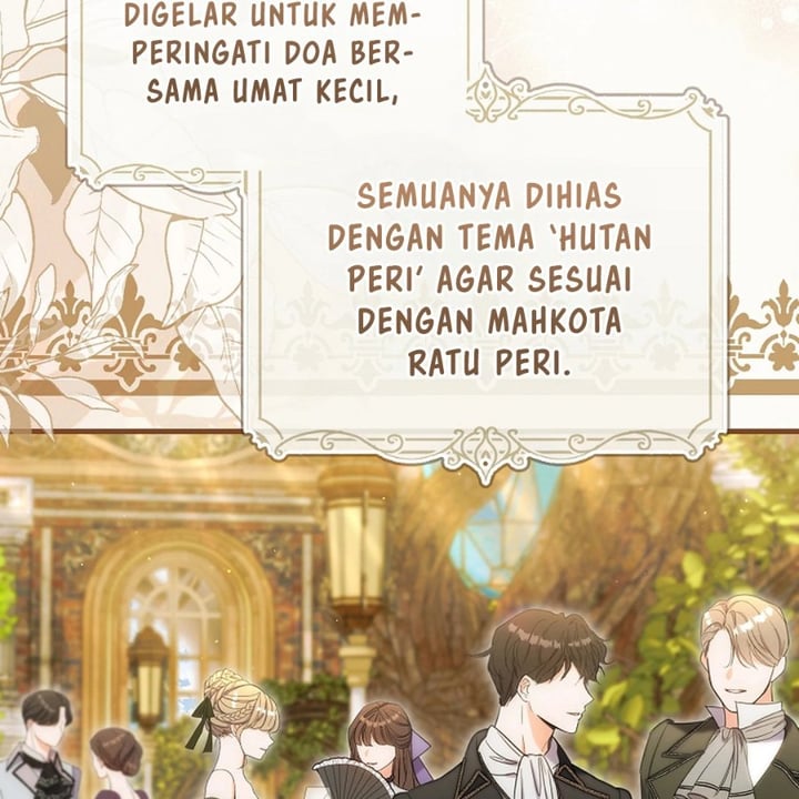 Baca The Baby Fairy is a Villain - Chapter 40 halaman 91
