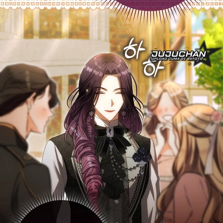 Baca The Baby Fairy is a Villain - Chapter 40 halaman 96