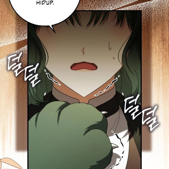 Baca The Baby Fairy is a Villain - Chapter 40 halaman 6