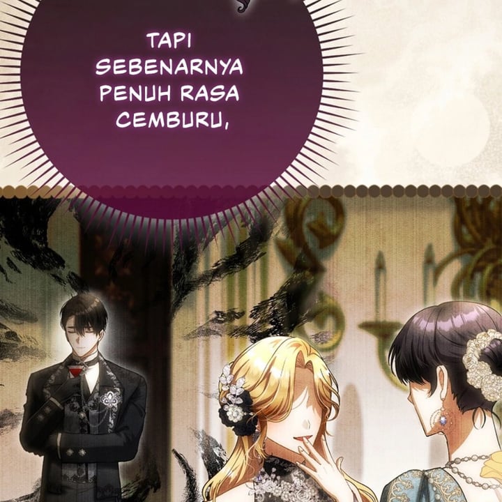 Baca The Baby Fairy is a Villain - Chapter 40 halaman 112