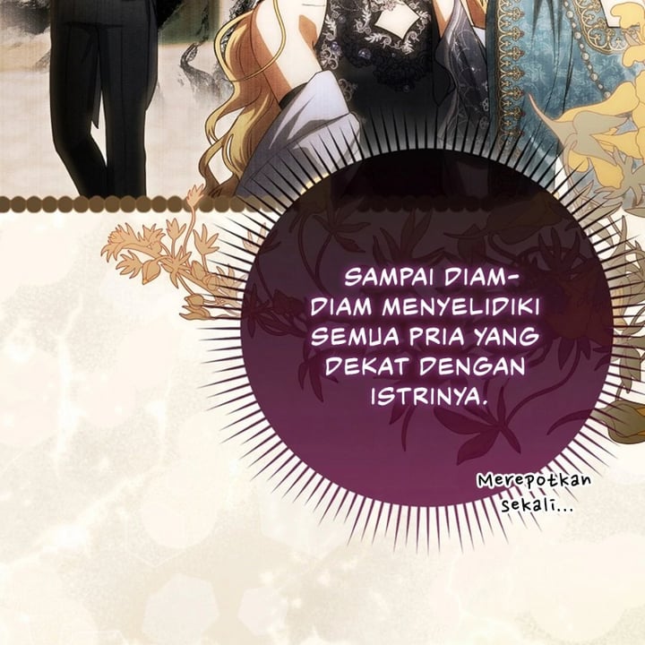 Baca The Baby Fairy is a Villain - Chapter 40 halaman 113