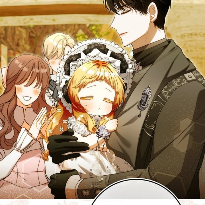 Baca The Baby Fairy is a Villain - Chapter 41 halaman 10