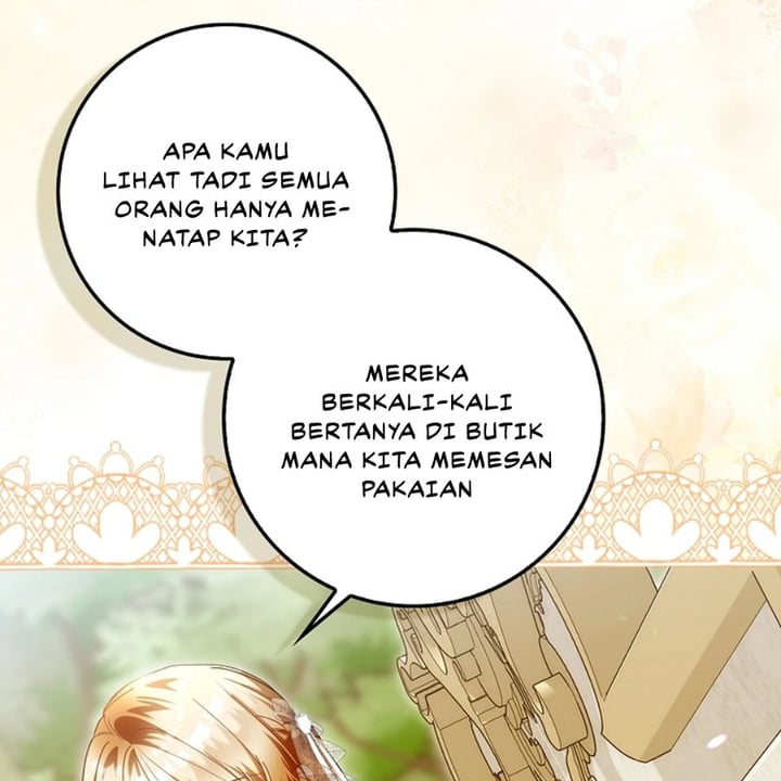 Baca The Baby Fairy is a Villain - Chapter 41 halaman 121