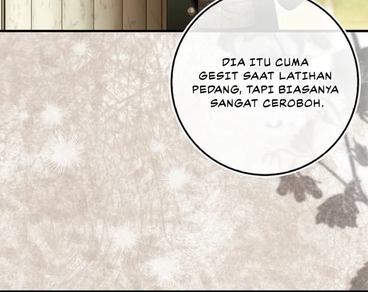Baca The Baby Fairy is a Villain - Chapter 41 halaman 128