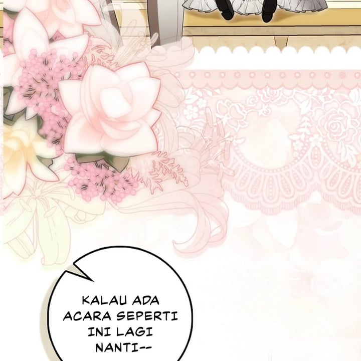Baca The Baby Fairy is a Villain - Chapter 41 halaman 143