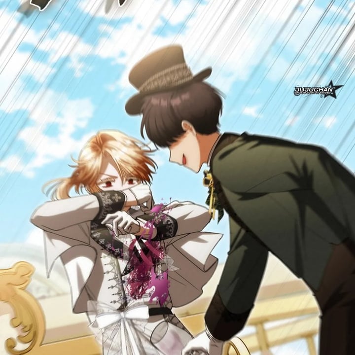 Baca The Baby Fairy is a Villain - Chapter 41 halaman 153