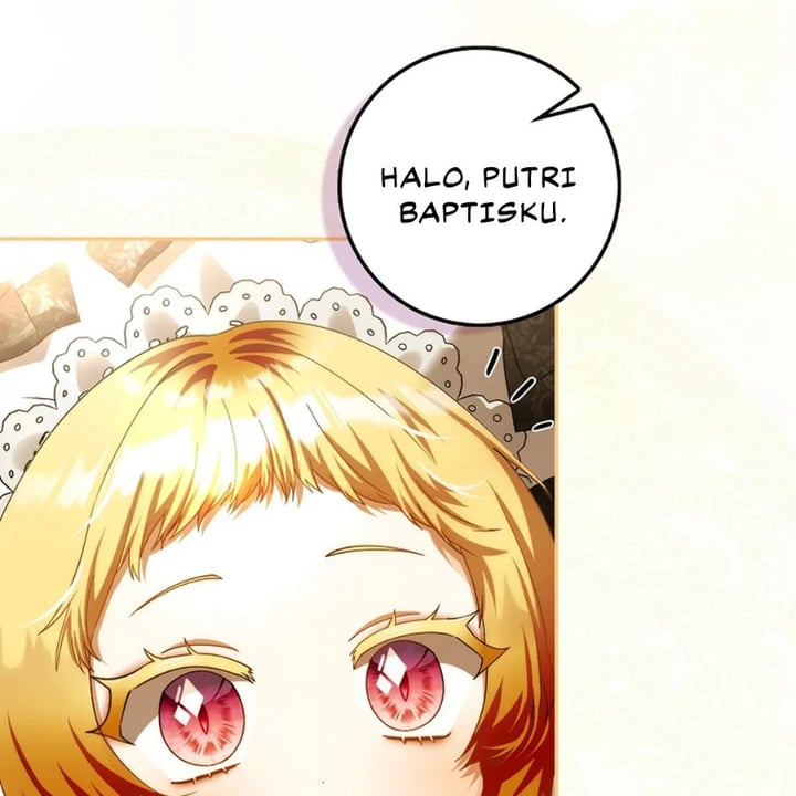 Baca The Baby Fairy is a Villain - Chapter 41 halaman 12