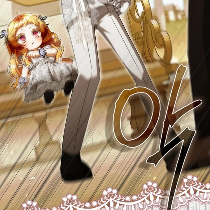 Baca The Baby Fairy is a Villain - Chapter 41 halaman 155