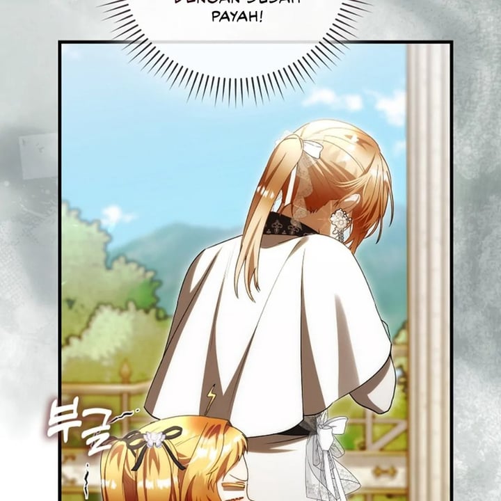 Baca The Baby Fairy is a Villain - Chapter 41 halaman 199