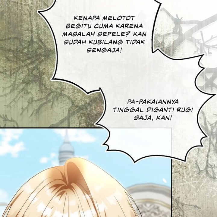 Baca The Baby Fairy is a Villain - Chapter 41 halaman 247