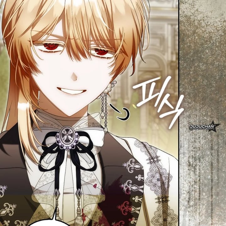 Baca The Baby Fairy is a Villain - Chapter 41 halaman 250