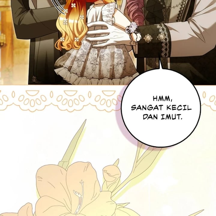Baca The Baby Fairy is a Villain - Chapter 41 halaman 16
