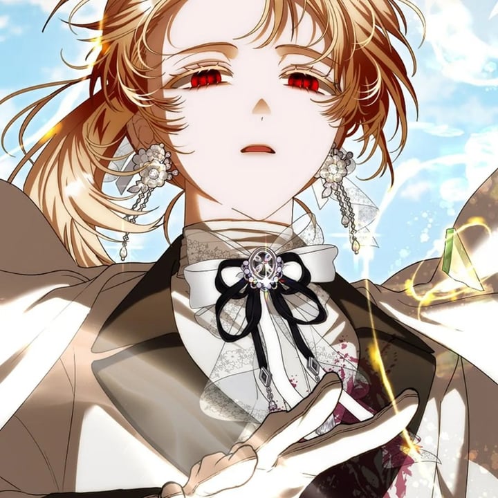 Baca The Baby Fairy is a Villain - Chapter 41 halaman 281