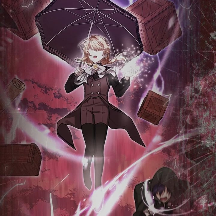 Baca The Baby Fairy is a Villain - Chapter 41 halaman 306