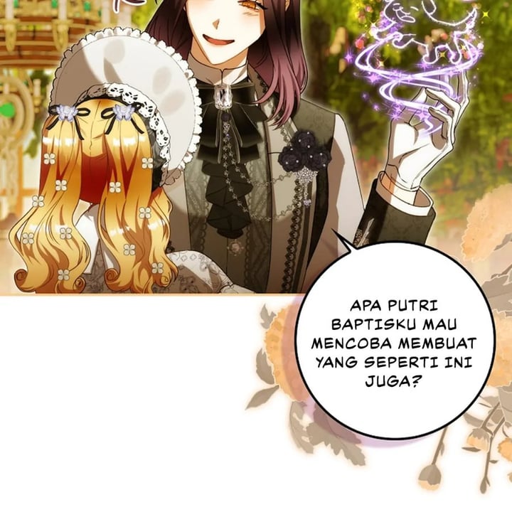 Baca The Baby Fairy is a Villain - Chapter 41 halaman 20